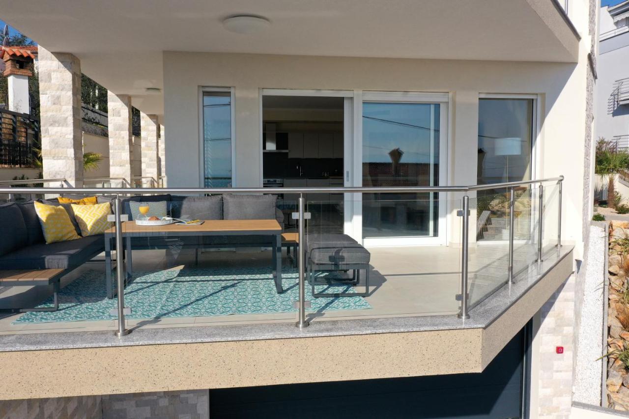 Villa Sunny Icici- Apartment Sun Exterior photo