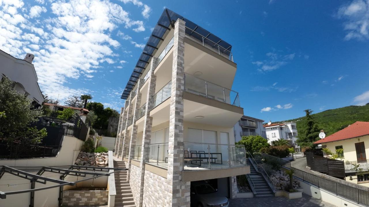 Villa Sunny Icici- Apartment Sun Exterior photo